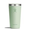 Aloe - Hydro Flask - 20 oz All Around Tumbler Press-In Lid