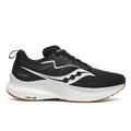 Black/White - Saucony - Women's Tempus 2