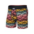 Mesa Grid-Multi - Saxx - Men's Vibe Xtra