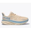 Oak/Alabaster - HOKA - Women's Clifton 9