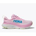 Pink Twilight/Waterpark - HOKA - Women's Bondi 8