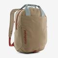 Seabird Grey - Patagonia - Atom Tote Pack 20L