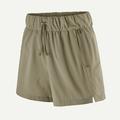 River Rock Green - Patagonia - Women's Terrebonne Shorts