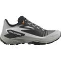 Black / Alloy / Turmeric - Salomon - Genesis
