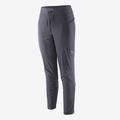 Smolder Blue - Patagonia - Women's Wind Shield Pants