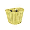 Pineapple - Electra - Rattan Small Basket
