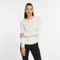 LINEN - New Balance - Women's Micro-Rib Long Sleeve