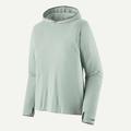 Wispy Green - Patagonia - Men's Tropic Comfort Natural Hoody