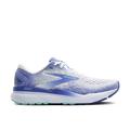 White/Amparo Blue/Limpet Shell - Brooks Running - Women's Ghost 16