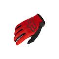 Red - Fox Racing - Ranger Youth Mountain Bike Glove