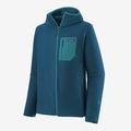 Lagom Blue - Patagonia - Men's R1 Air Full-Zip Hoody