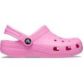 Taffy Pink - Crocs - Kid's Classic Clog