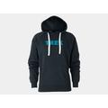 :Navy-: - Trek - 90s Fade Hoodie