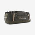 Pine Needle Green - Patagonia - Black Hole Duffel 55L