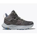 Astral/Illusion - HOKA - Women's Anacapa 2 Mid GTX