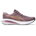 Dusty Mauve/Faded Orange - ASICS - Women's Gel-Excite 10