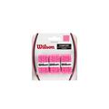 Pink - Wilson - Profile Overgrip 3 Pack