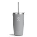 Birch - Hydro Flask - 20 oz All Around Tumbler Straw Lid