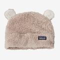 Shroom Taupe - Patagonia - Baby Furry Friends Hat