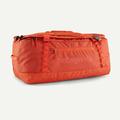 Pollinator Orange - Patagonia - Black Hole Duffel 70L