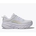 White / White - HOKA - Women's Bondi 7