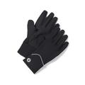 Black - Smartwool - Active Fleece Glove