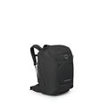 Black - Osprey Packs - Porter 46