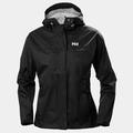 Black - Helly Hansen - Women's Loke Jacket