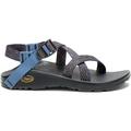 Bloop Navy Spice - Chaco - Women's Z/1 Adjustable Strap Classic Sandal Phase Azure Blue