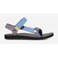 Blissful Blue Multi - Teva - Women's Original Universal