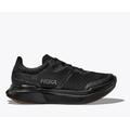 Black / Black - HOKA - Unisex Transport X