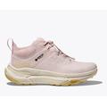 Cosmic Pearl/Oat Milk - HOKA - Women's Transport Chukka GTX