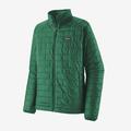 Conifer Green - Patagonia - Men's Nano Puff Jacket