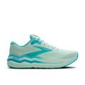 HoneyDew/Blue/White - Brooks Running - Men's Ghost Max 2