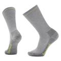 Light Gray - Smartwool - Hike Classic Edition Full Cushion 2nd Cut Crew Socks