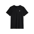 Black - On Running - Men's Core-T