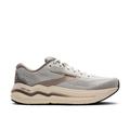 Grey/Frost Grey/Champagne - Brooks Running - Men's Ghost Max 2