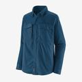 Lagom Blue - Patagonia - Men's L/S Early Rise Snap Shirt