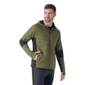 Winter Moss - Smartwool - Men's Smartloft Hooded Jacket