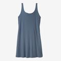 Utility Blue - Patagonia - Women's Maipo Dress