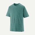 Wetland Blue - Light Wetland Blue - Patagonia - Men's Cap Cool Daily Shirt