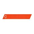 Orange - EvoShield - PRO-SRZ Elbow/Leg Guard Strap