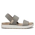 Brindle/Birch - Keen - Women's Elle Backstrap Sandal