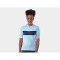 One Color - Trek - Circuit Women's LTD Cycling Jersey