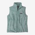 Thermal Blue - Patagonia - Women's Los Gatos Vest