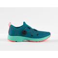 Teal Green - Trek - Bontrager Cadence Spin Cycling Shoe