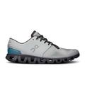 Glacier | Iron - On Running - Men's Cloud X 3