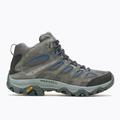 Granite - Merrell - Men's Moab 3 Mid