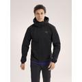 Black - Arc'teryx - Atom Hoody Men's