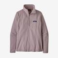 Stingray Mauve - Patagonia - Women's Micro D 1/4 Zip